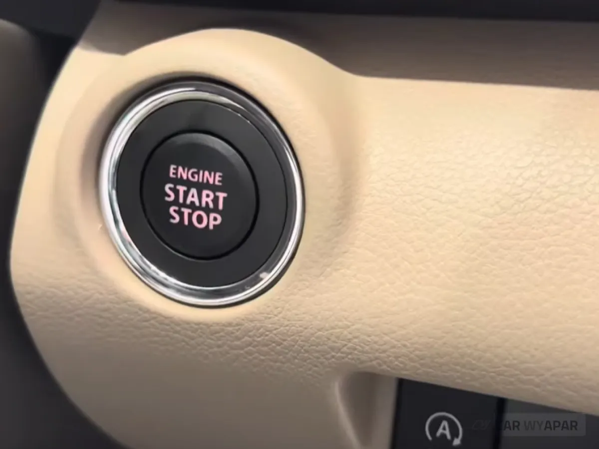 Maruti Ertiga ZXI (O) Plus